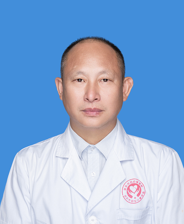 朱进峰 - 门诊部主任，副主任医师