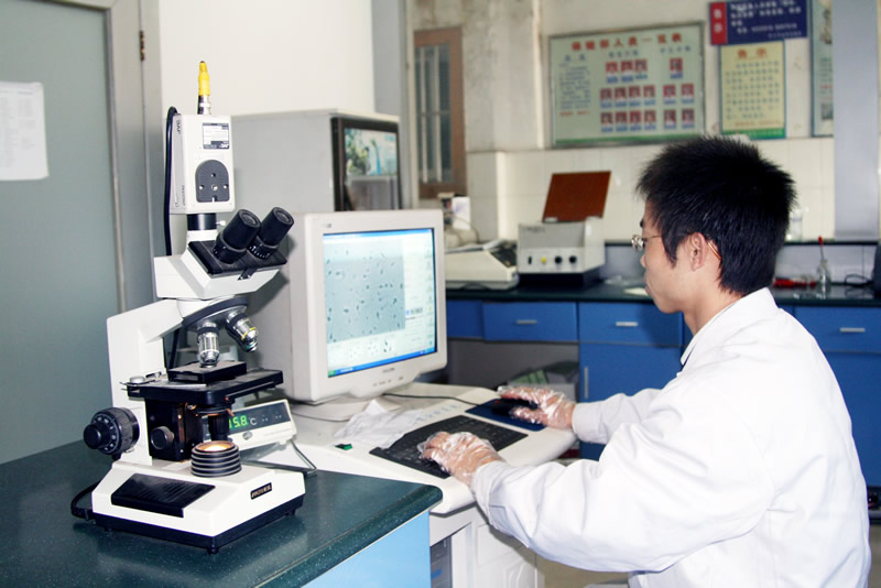 精子分析仪 - 中国北京